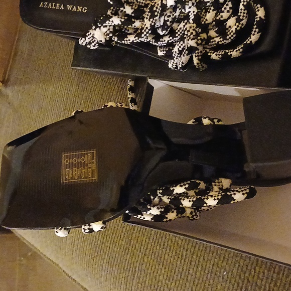 Azalea wang sandals - Picture 3 of 5